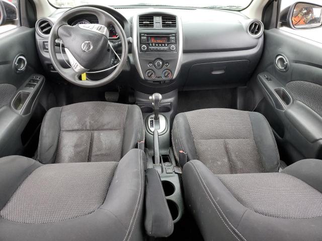 2016 NISSAN VERSA S 3N1CN7AP1GL899454