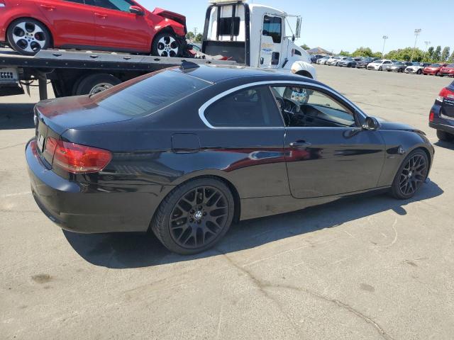 BMW 328 I SULE 2008 black  gas WBAWV13508P118493 photo #4