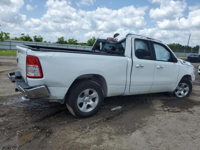 2020 RAM 1500 BIG H - 1C6RREBT7LN277888