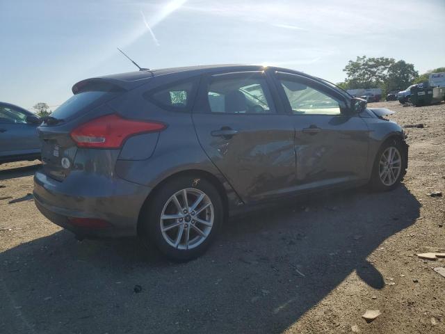 Vin: 1fadp3k2xfl252896, lot: 57516605, ford focus se 20153