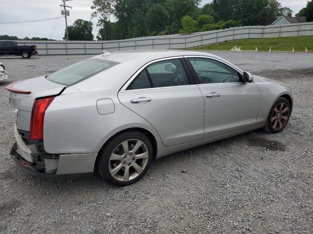 Vin: 1g6aa5ra8d0111785, lot: 55612915, cadillac ats 20133