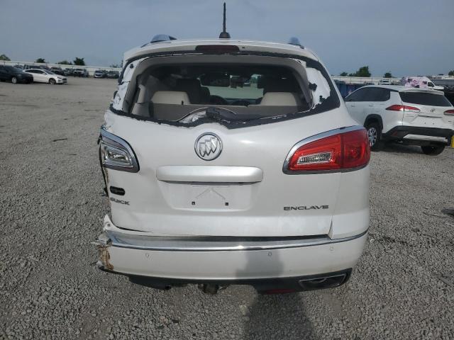 2017 BUICK ENCLAVE - 5GAKRBKD9HJ111941