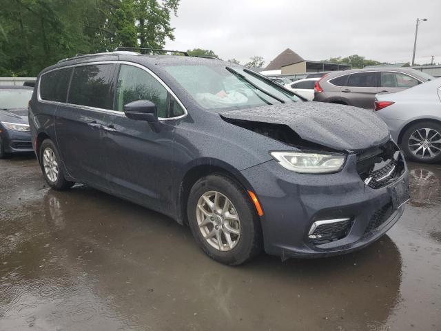 2021 CHRYSLER PACIFICA T - 2C4RC1BGXMR595630