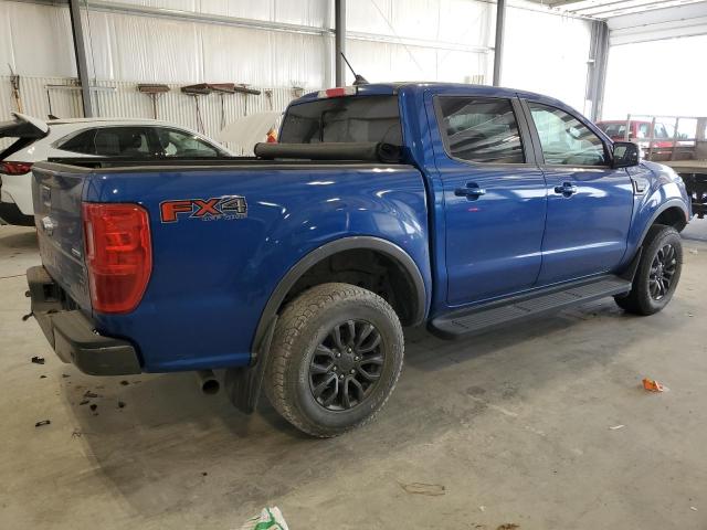 Vin: 1fter4fh5kla01047, lot: 54661465, ford ranger xl 20193