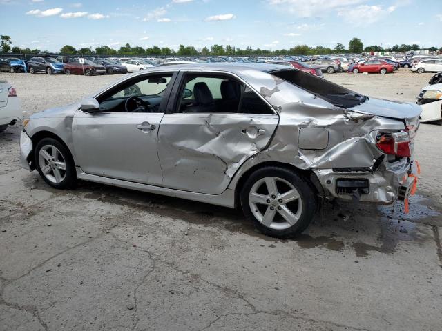 Vin: 4t1bf1fk9cu142409, lot: 58221415, toyota camry base 20122