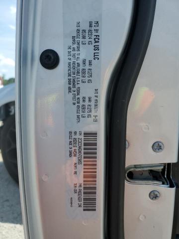 2019 CHRYSLER 300 TOURIN - 2C3CCAAGXKH723055