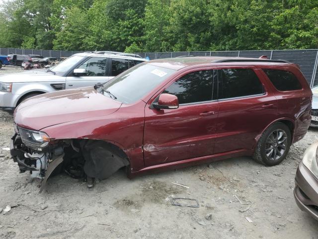 DODGE DURANGO GT