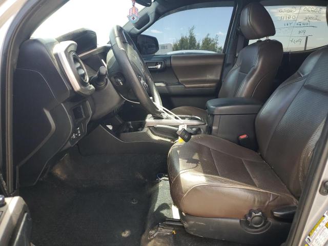 2016 TOYOTA TACOMA DOU - 3TMGZ5AN3GM005602