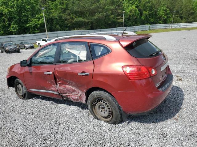 Vin: jn8as5mt5fw674252, lot: 56147675, nissan rogue s 20152