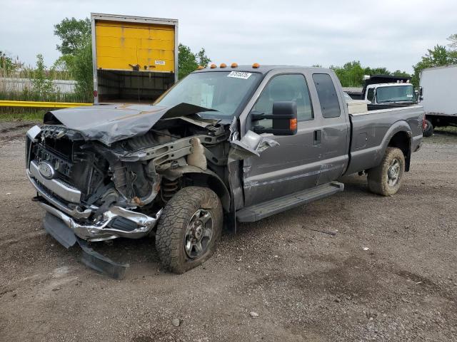 FORD F350 SUPER