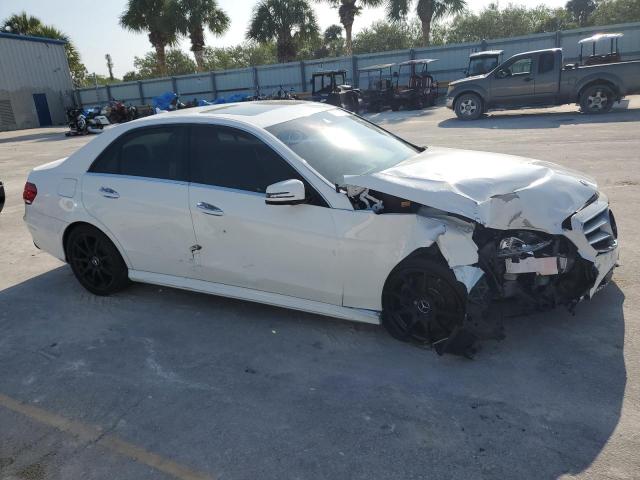 Vin: wddhf5kb5ea967675, lot: 52763995, mercedes-benz e-class 350 20144