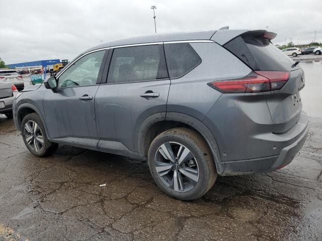 2025 NISSAN ROGUE SL 5N1BT3CB8SC820239