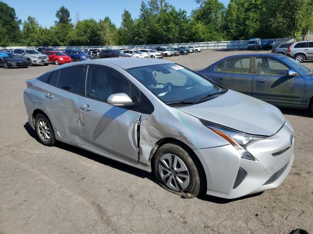 Vin: jtdkarfu5h3034045, lot: 59155865, toyota prius 20174