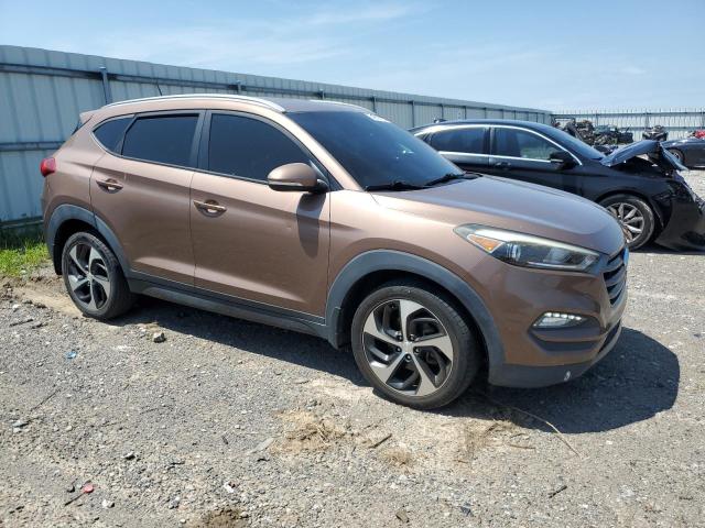 Vin: km8j3ca20gu094277, lot: 56928735, hyundai tucson limited 20164