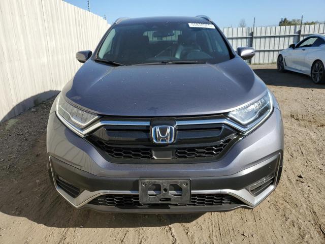 2021 HONDA CR-V TOURI - 7FART6H94ME025290