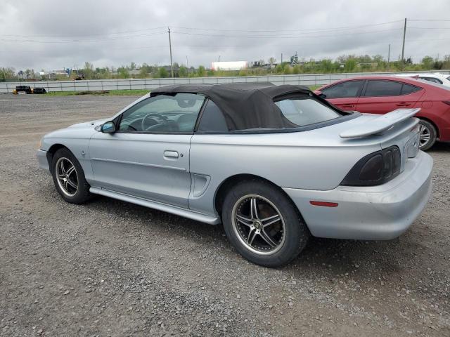 Vin: 1falp4447rf179988, lot: 57251745, ford all models 19942