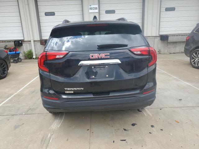 2019 GMC TERRAIN SL - 3GKALMEV4KL396791