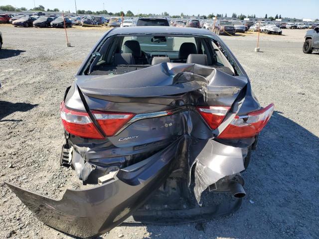 2016 TOYOTA CAMRY LE - 4T1BF1FKXGU186196