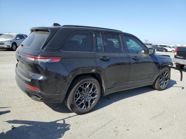 Vin: 1c4rjye62pc652630, lot: 55110525, jeep grand cher summit 4xe 20233