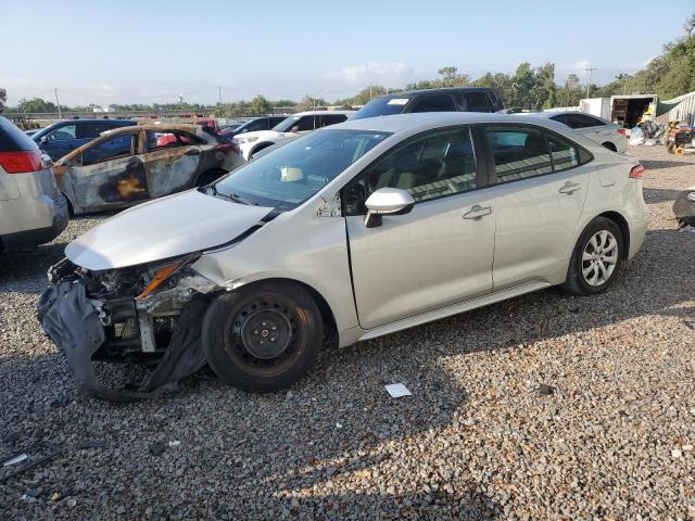 Vin: 5yfepmae5mp201181, lot: 54933245, toyota corolla le 2021 img_1