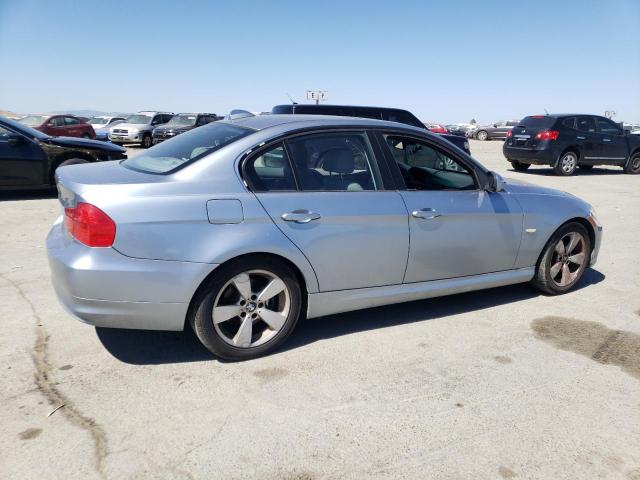 Vin: wbaph5c5xba442287, lot: 57636005, bmw 3 series i sulev 20113