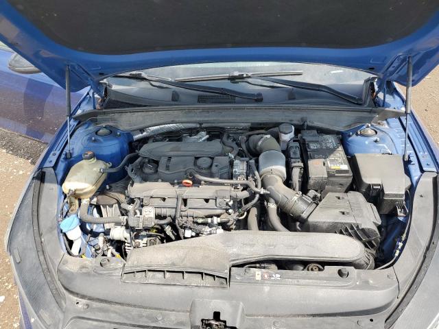 2022 KIA K5 GT LINE 5XXG64J25NG094984