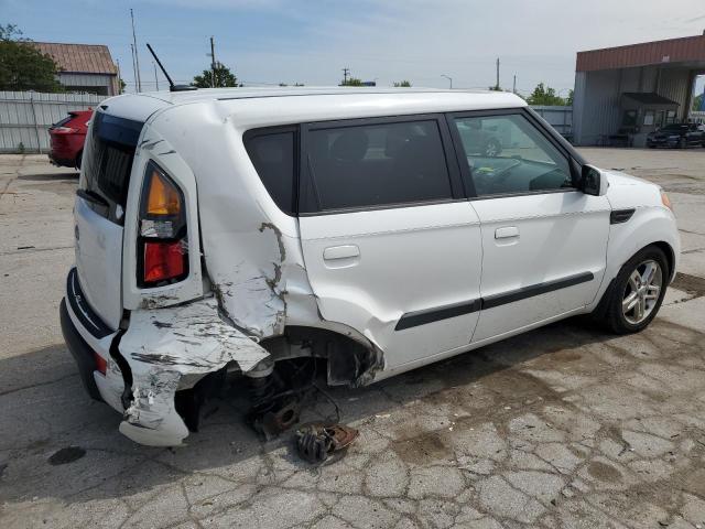 Vin: kndjt2a27a7115999, lot: 58787315, kia soul + 20103