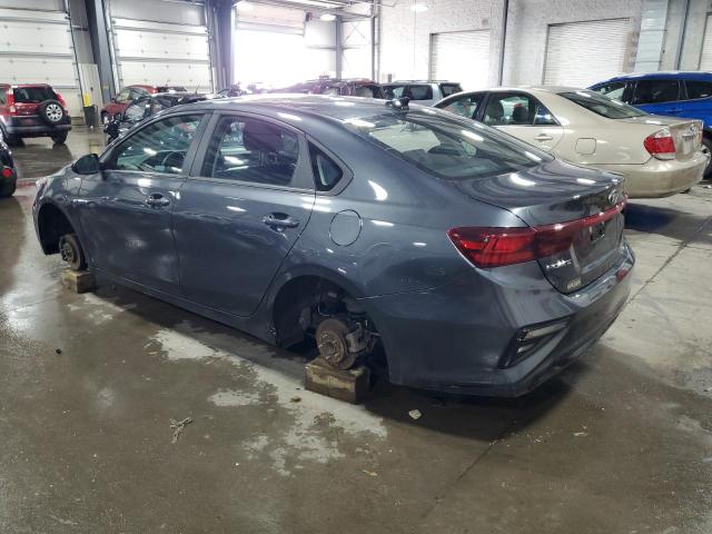 Vin: 3kpf24ad2ke063110, lot: 59197015, kia forte fe 20192