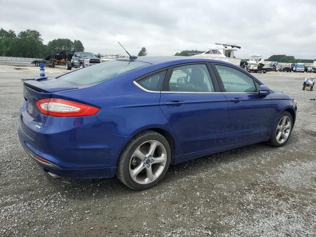 Vin: 3fa6p0hd0er132878, lot: 58515075, ford fusion se 20143