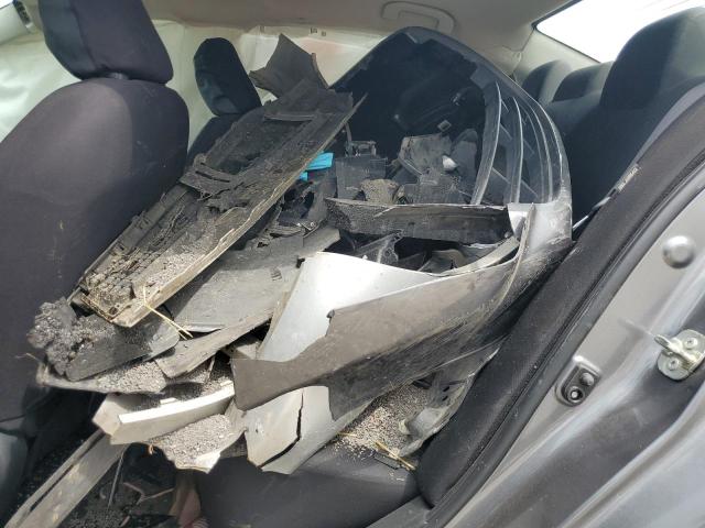 2021 NISSAN VERSA S - 3N1CN8DV2ML878799