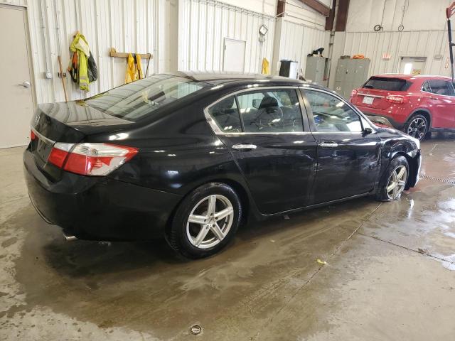 Vin: 1hgcr2f35fa092470, lot: 55430115, honda accord lx 20153