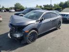 2020 HONDA CIVIC SI - 2HGFC1E59LH703836