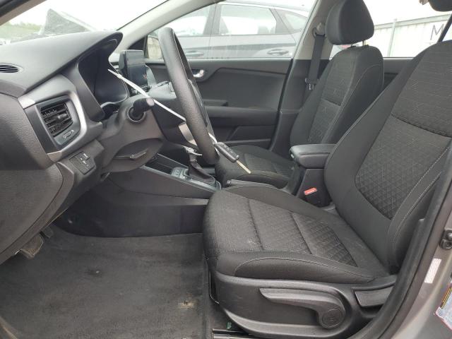 2023 KIA RIO LX 3KPA24ADXPE582519