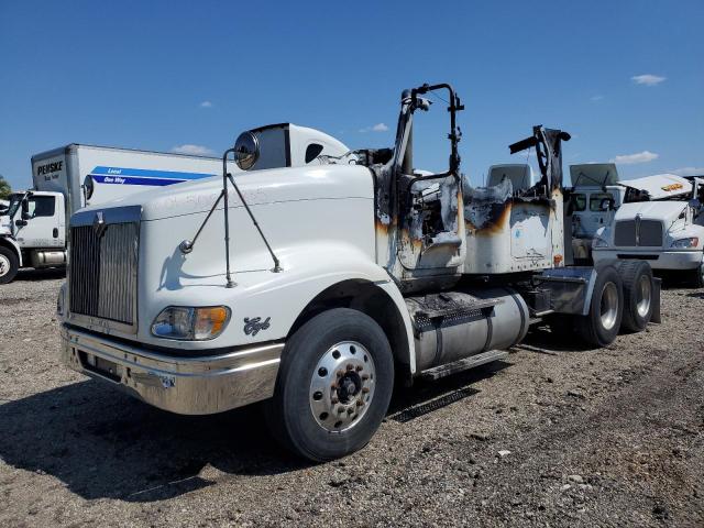 INTERNATIONAL 9400I 2005 3HSCNAPR45N006432 photo #3
