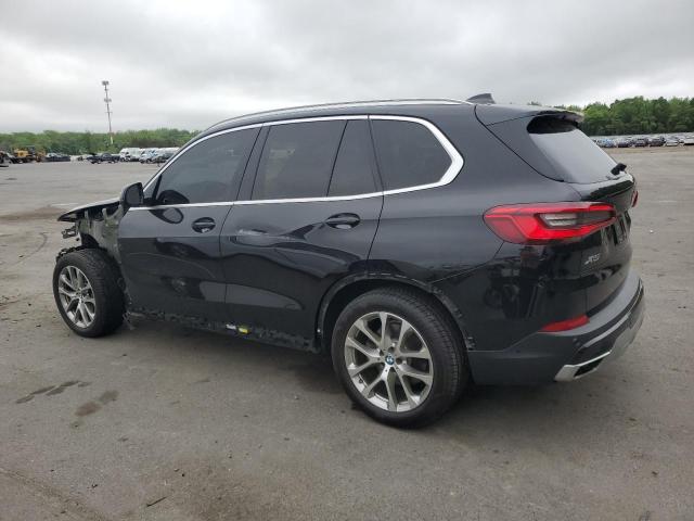 Vin: 5uxcr6c05lll82092, lot: 55385695, bmw x5 xdrive40i 20202