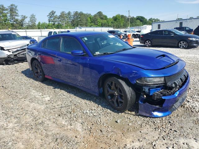 Vin: 2c3cdxhg2jh200908, lot: 57040965, dodge charger sxt plus 20184