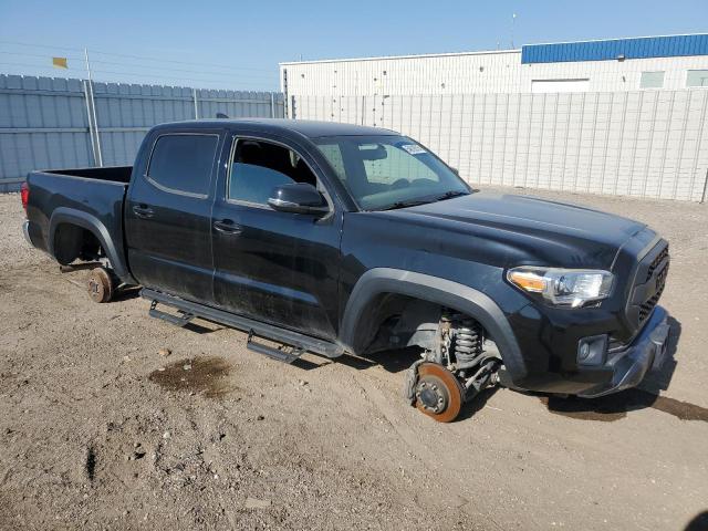 Vin: 5tfcz5an2hx054851, lot: 54618575, toyota tacoma double cab 20174