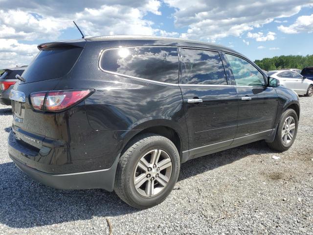 2016 CHEVROLET TRAVERSE L 1GNKRGKD5GJ195872