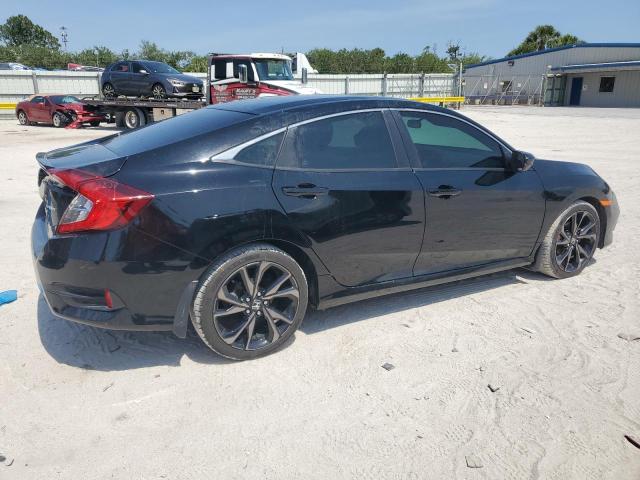 Vin: 19xfc2e87le029194, lot: 57426345, honda civic sport 20203