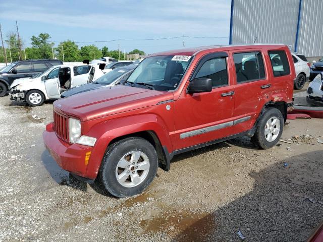 Vin: 1j4pn2gk8aw167864, lot: 56660525, jeep liberty sport 2010 img_1