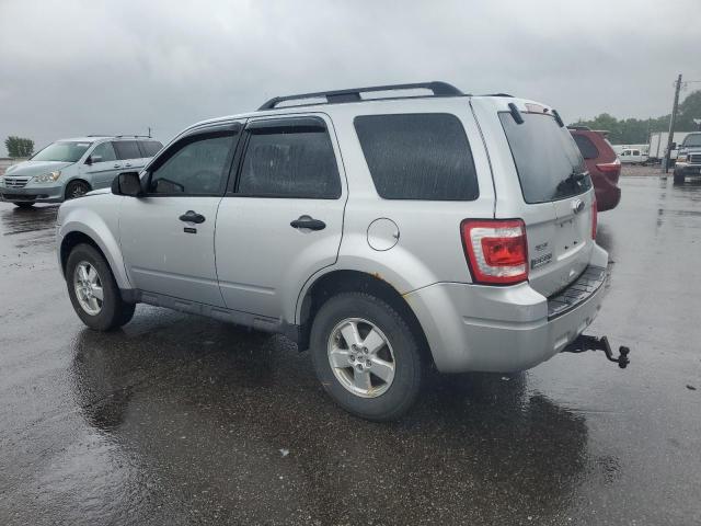 Vin: 1fmcu0d78akd10083, lot: 57859465, ford escape xlt 20102