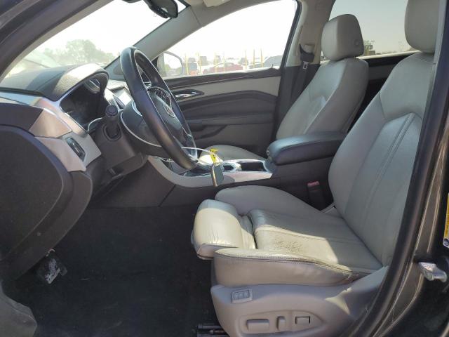 2015 CADILLAC SRX LUXURY 3GYFNBE30FS618828