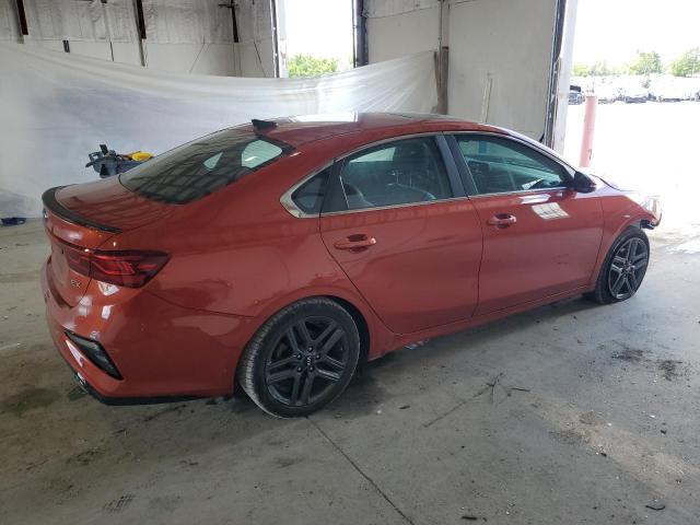 2019 KIA FORTE EX 3KPF54AD5KE085125