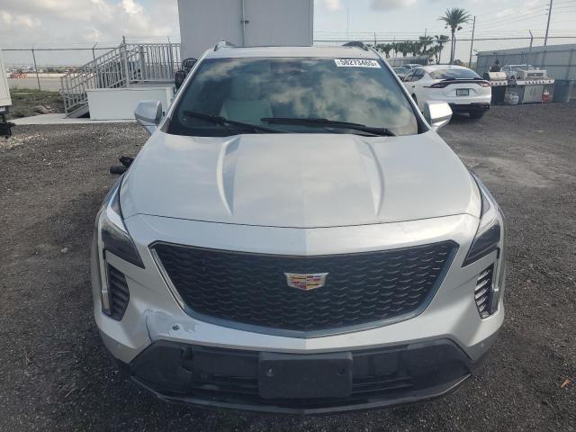 2020 CADILLAC XT4 SPORT 1GYFZFR41LF137789