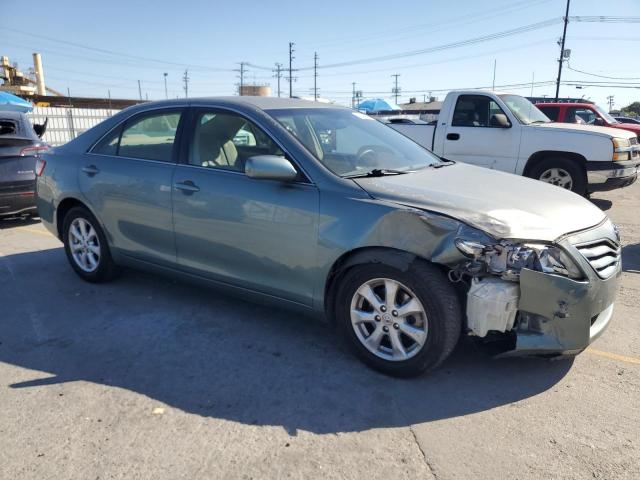Vin: jtnbk3ek1b3052359, lot: 56498835, toyota camry se 20114