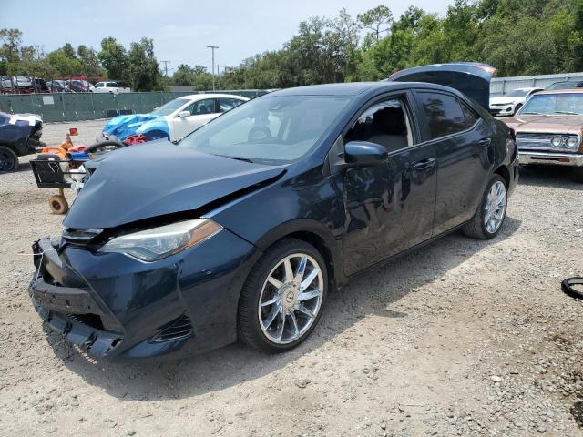 TOYOTA COROLLA L