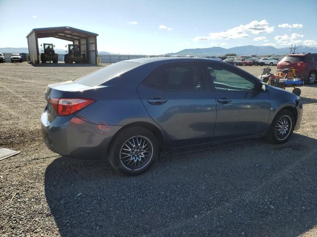 Vin: 2t1burhe5jc984982, lot: 59170155, toyota corolla l 20183