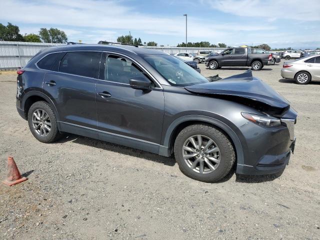 Vin: jm3tcbcy0k0309947, lot: 56897815, mazda cx-9 touring 20194