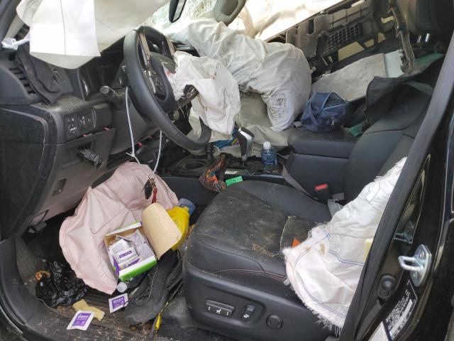 2024 TOYOTA 4RUNNER SR JTERU5JR7R6289261