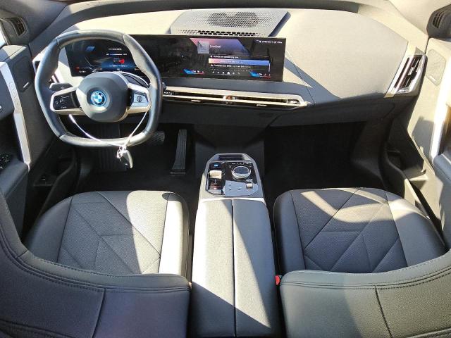 2024 BMW IX XDRIVE5 WB523CF05RCS00114